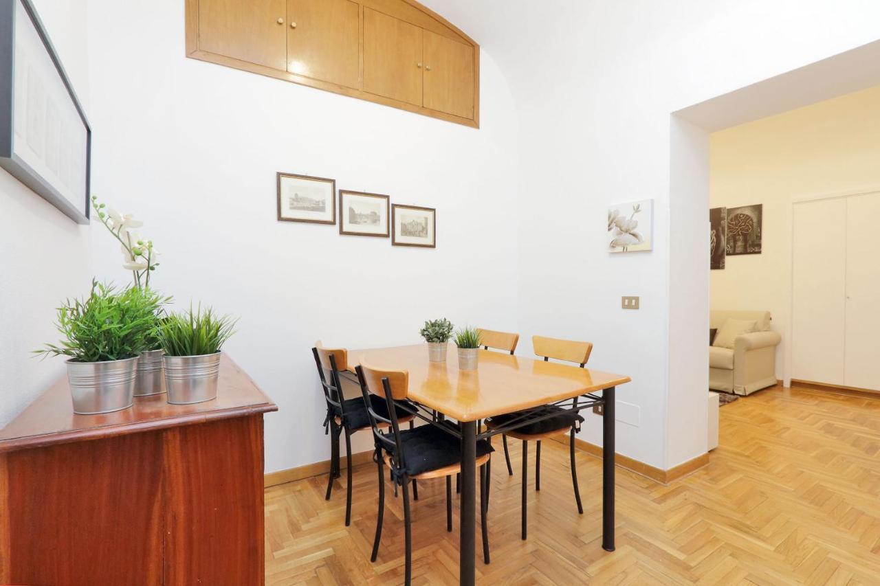 Charming Colosseum - My Extra Home Rzym Zewnętrze zdjęcie