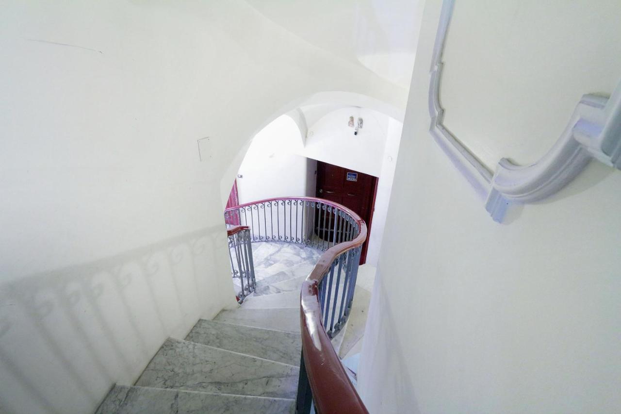 Charming Colosseum - My Extra Home Rzym Zewnętrze zdjęcie