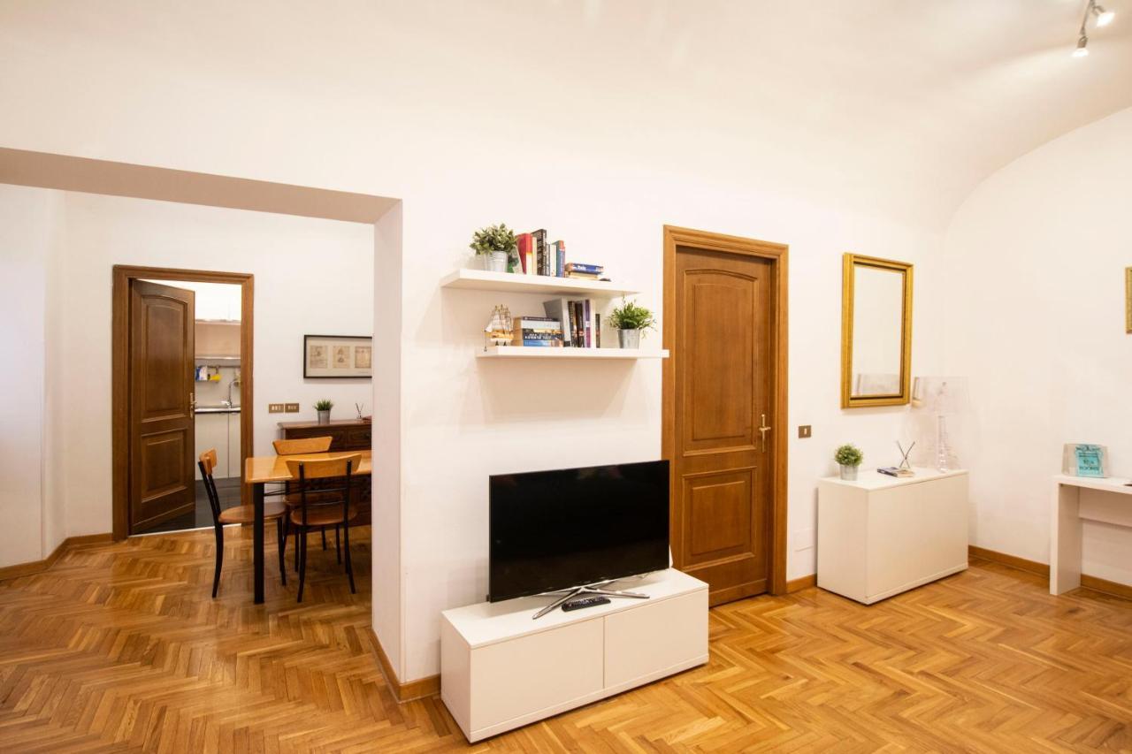Charming Colosseum - My Extra Home Rzym Zewnętrze zdjęcie