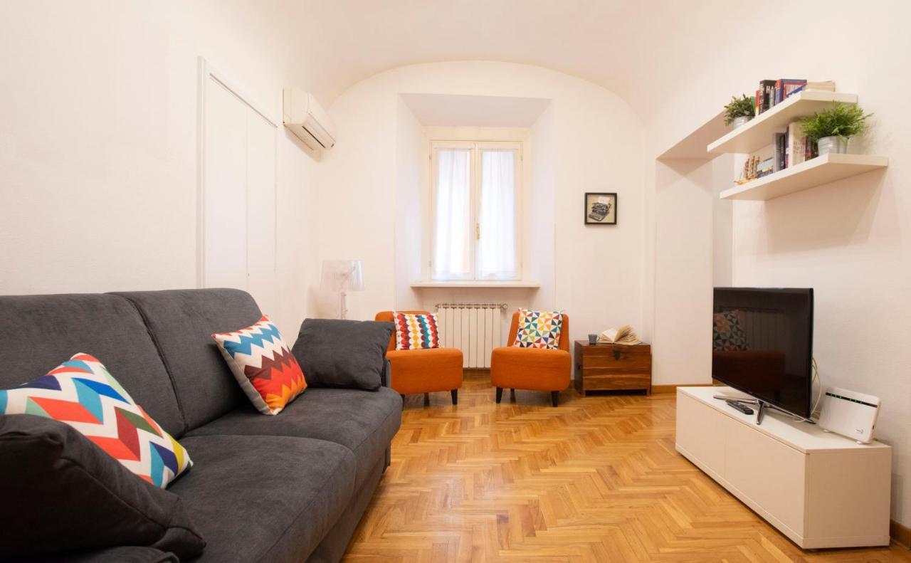 Charming Colosseum - My Extra Home Rzym Zewnętrze zdjęcie